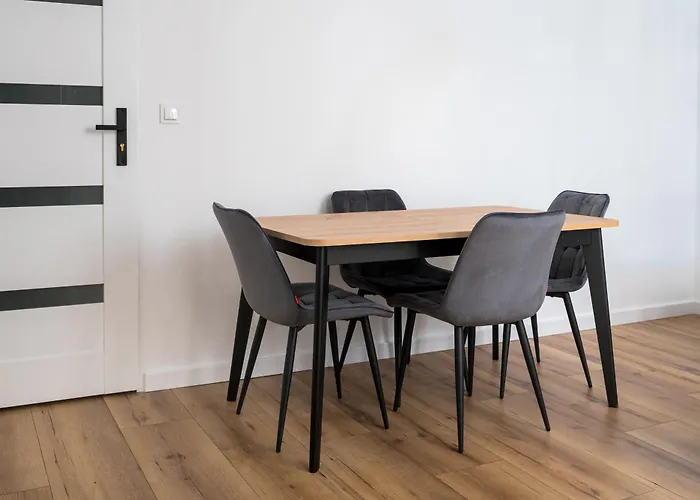 Ochota Comfort Apartment