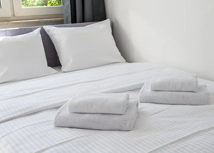 Ochota Comfort Apartment
