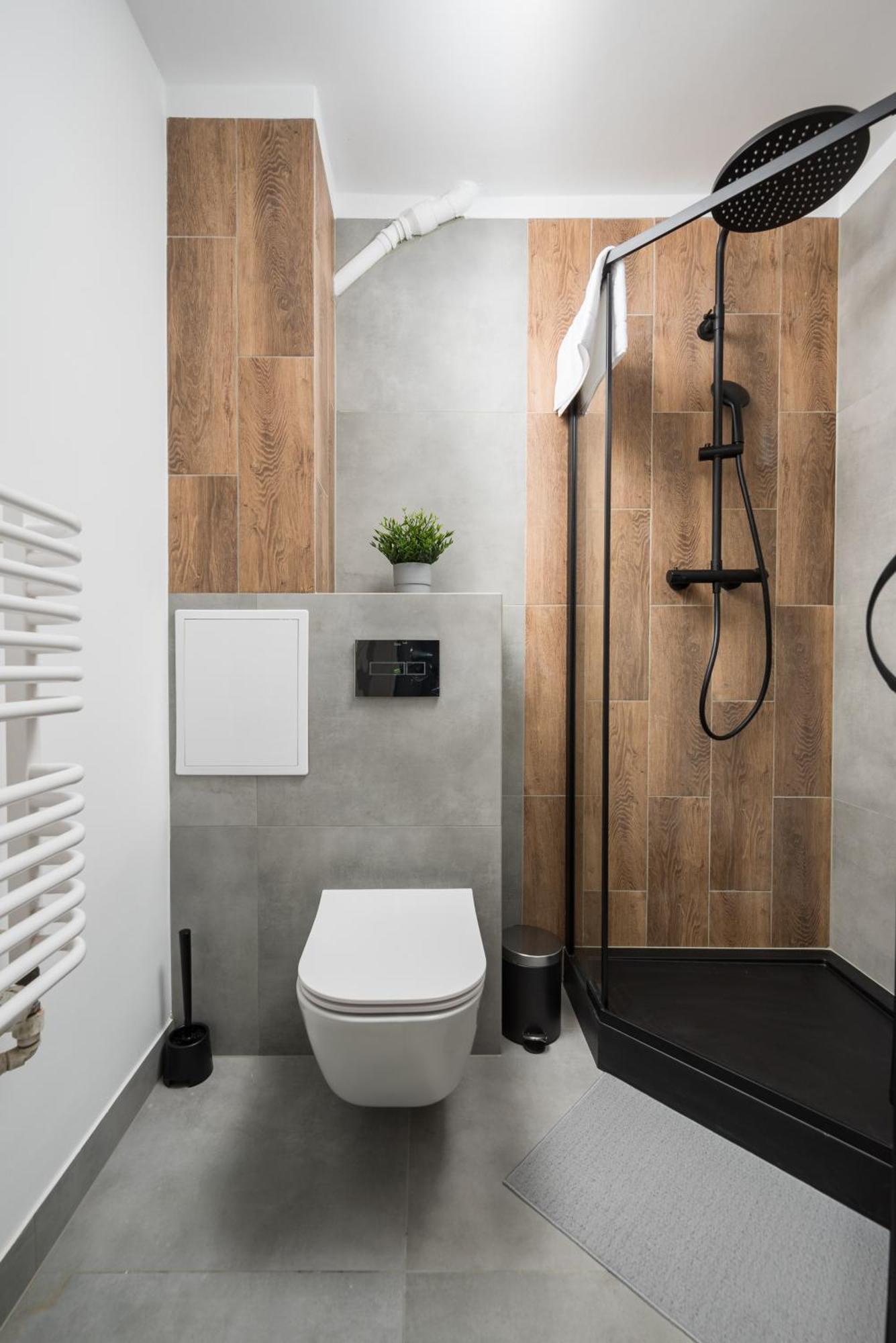 Ochota Comfort Apartment