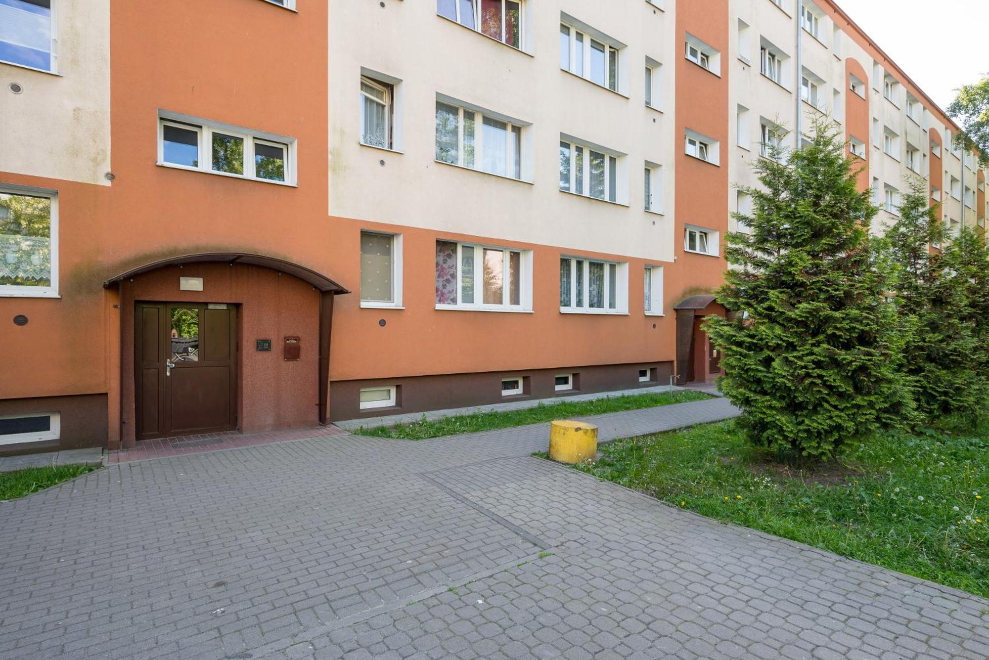 Apartment Ochota Comfort *