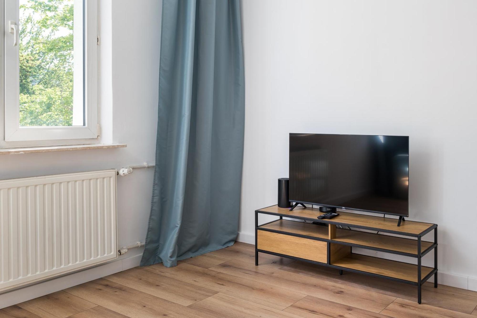 Ochota Comfort Apartment *