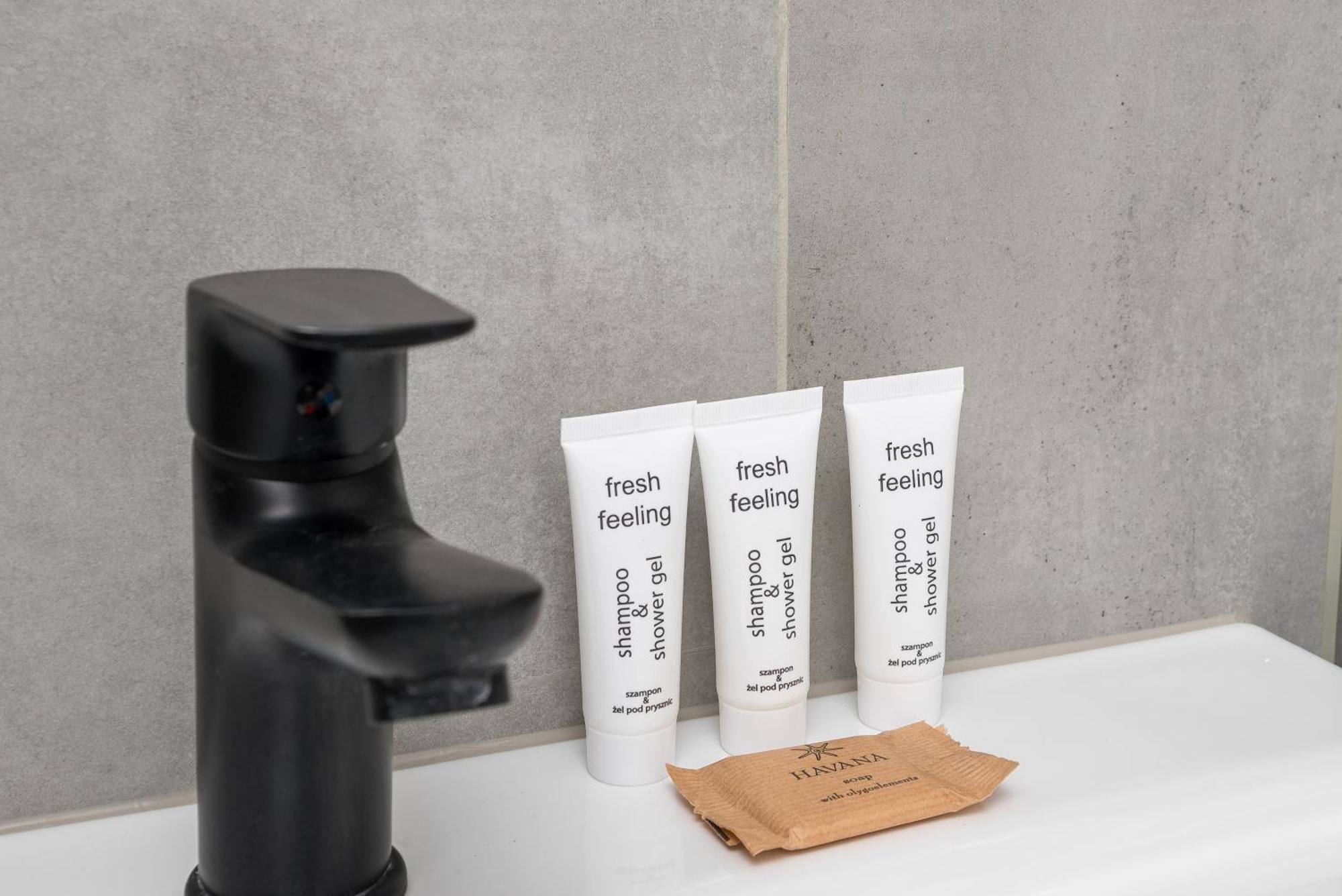 Ochota Comfort Apartment *