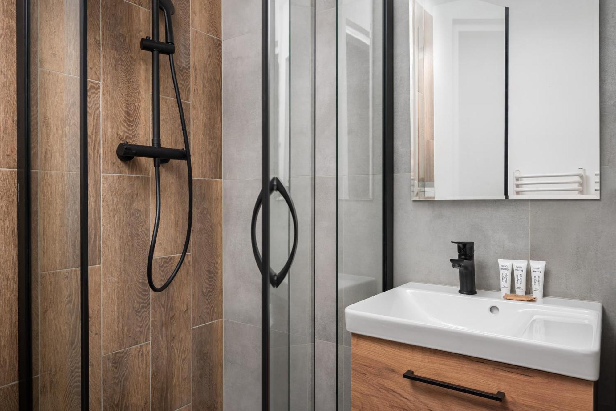 Ochota Comfort Apartment Warsaw