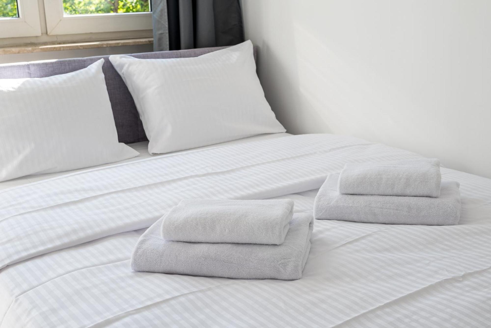 Apartament Ochota Comfort Warszawa