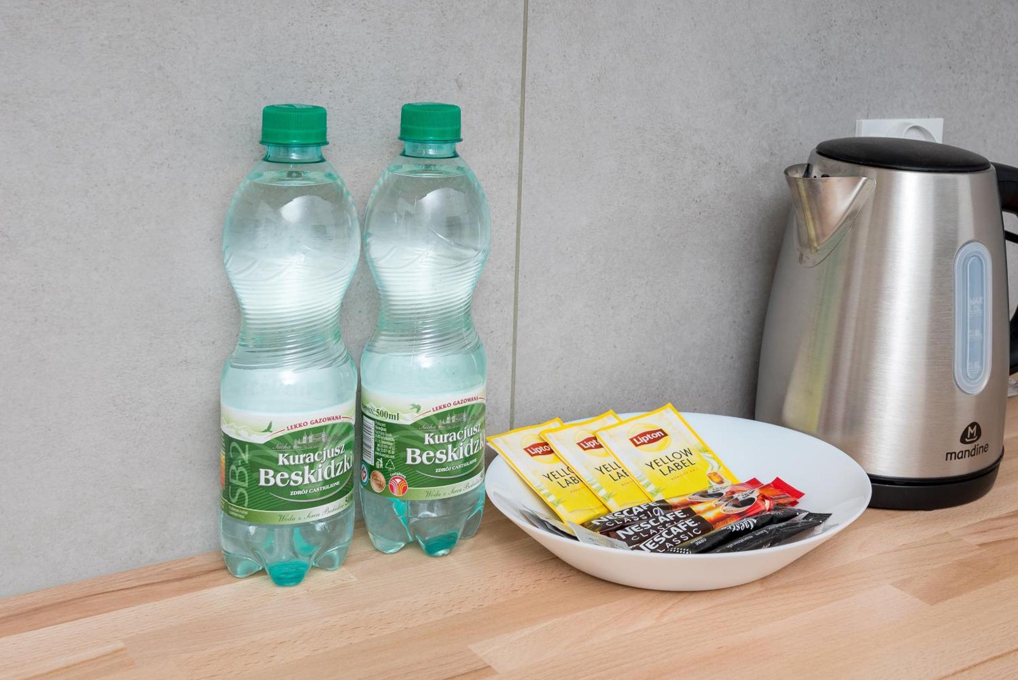 Apartament Ochota Comfort Warszawa