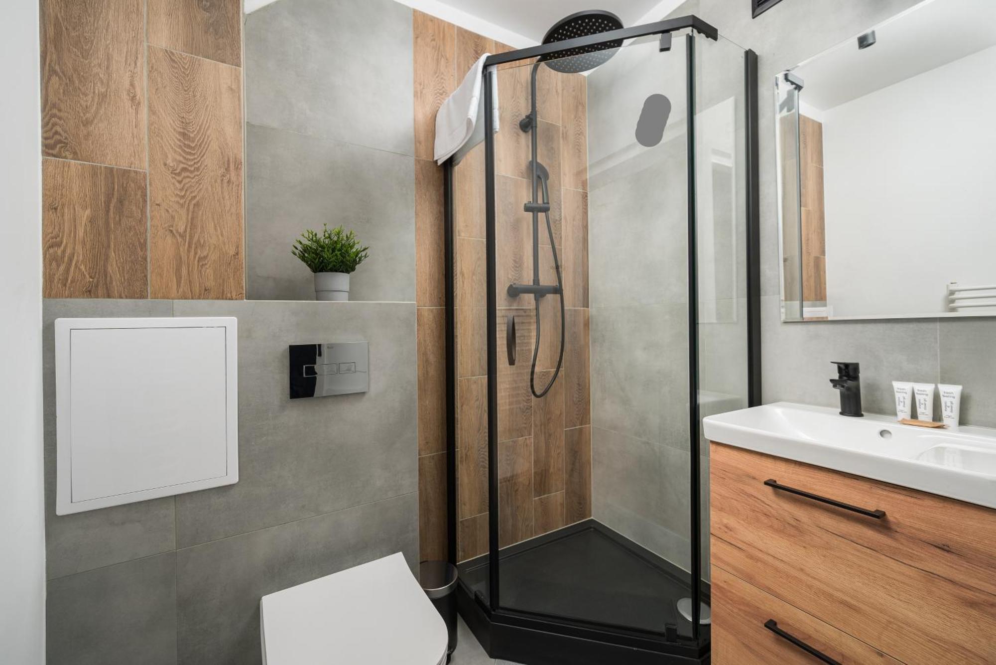 Apartmán Ochota Comfort