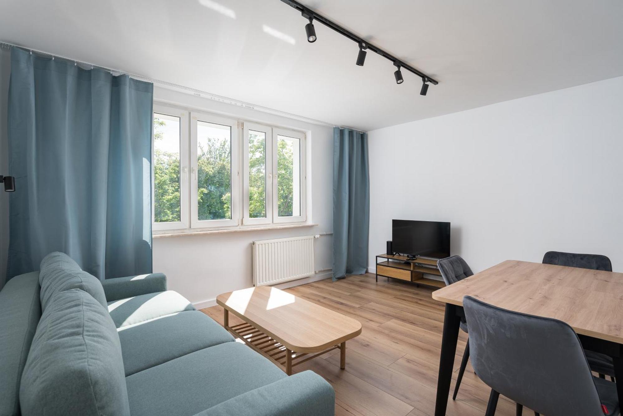 Ochota Comfort Apartmán